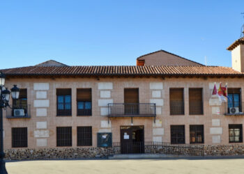 El Ayuntamiento de El Casar aprueba sus presupuestos