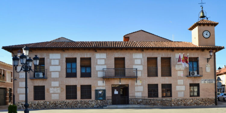 El Ayuntamiento de El Casar aprueba sus presupuestos