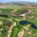 El campo de golf de Cabanillas no perderá su patrimonio