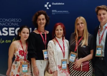 El hospital de Guadalajara reconocido por su trabajo