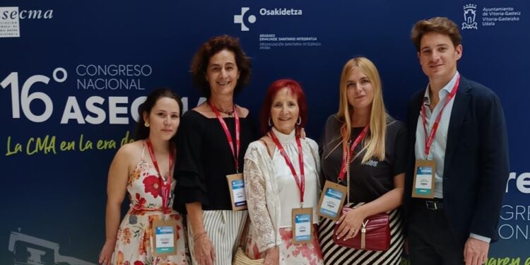 El hospital de Guadalajara reconocido por su trabajo