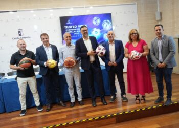 Este lunes el DOCM publicará la convocatoria de ayudas a 41 federaciones deportivas