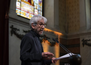 José Sacristán recibirá el II Premio Espiga de Oro de Azuqueca