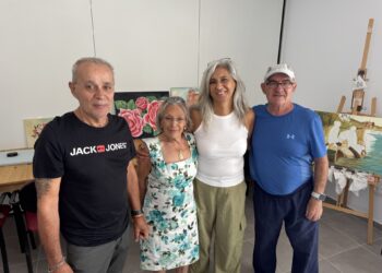 La Asociación de Mayores de Quer estrena sede