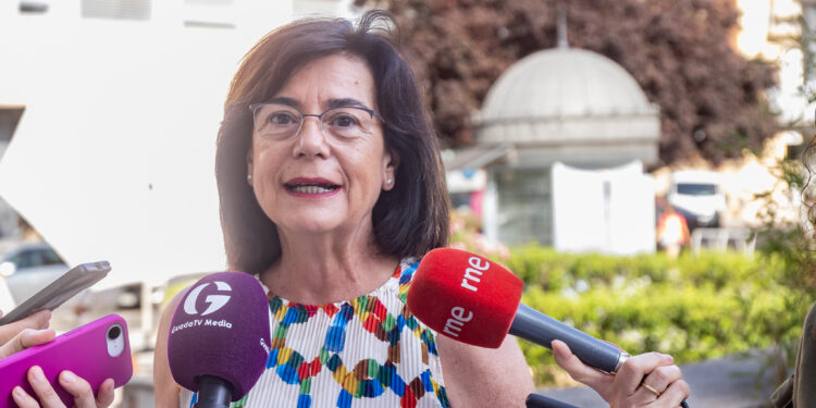 Guadalajara apuesta por la mejora del entorno urbano