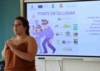 ADEL lucha contra la Violencia de Género en la Sierra Norte