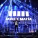 Javier Matía vuelve a los escenarios en Almonacid de Zorita con su disco 18 de mayo