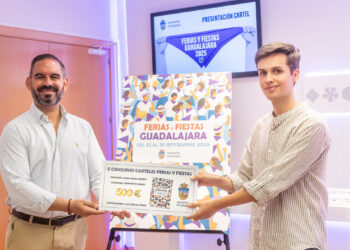 Las Ferias de Guadalajara ya tienen su cartel