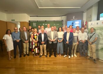 Presentado el proyecto ‘Jóvenes con raíz’