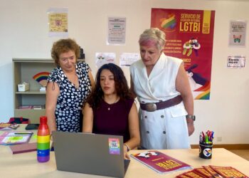 Se abre en Guadalajara la oficina del Servicio de Atención Integral a las personas LGTBI