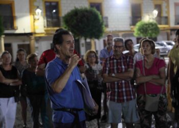 Cogolludo descubre su historia a través de la literatura