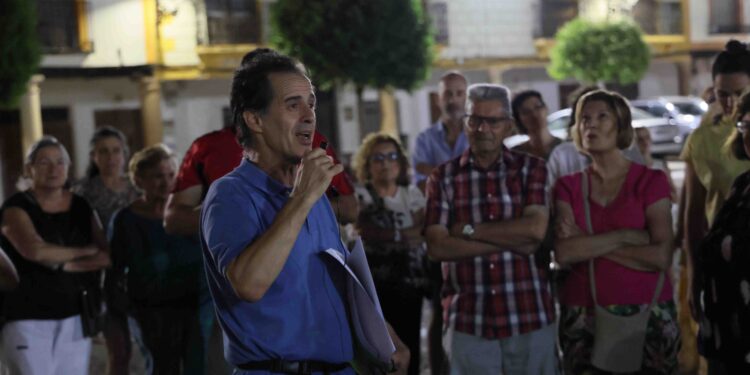 Cogolludo descubre su historia a través de la literatura