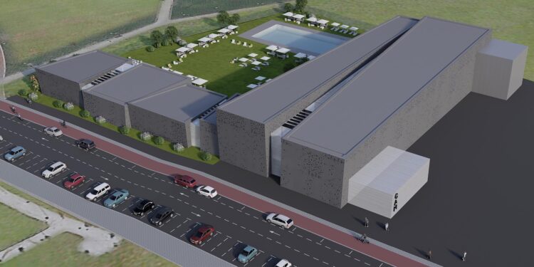 Cabanillas incorpora casi 5 millones a su presupuesto de inversiones