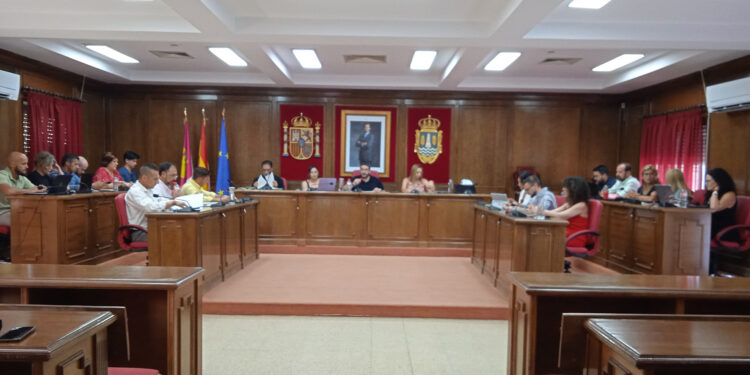 Azuqueca aprueba el primer paso para el Centro Integrado de Formación Profesional