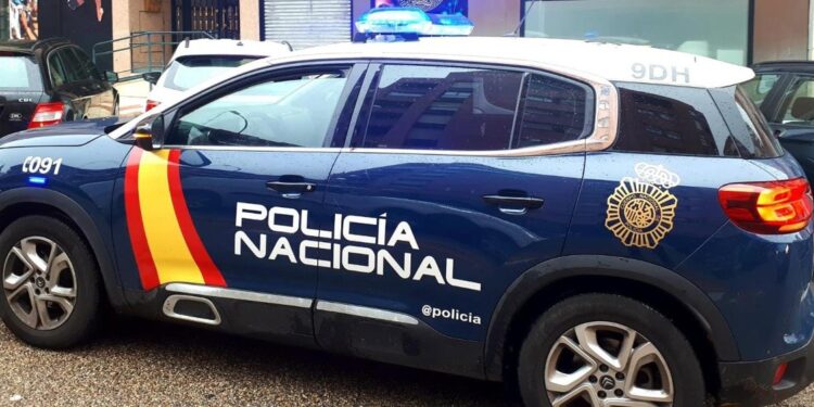 Detenida en Guadalajara por sustracción de su hijo y por intentar comprar drogas en su presencia