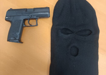 Detenido en Azuqueca por robo con intimidación y violencia