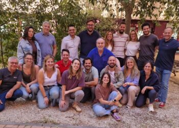 Guadalajara vuelve a ser sede del curso del American College of Surgeons ‘Advanced Trauma Life Support’