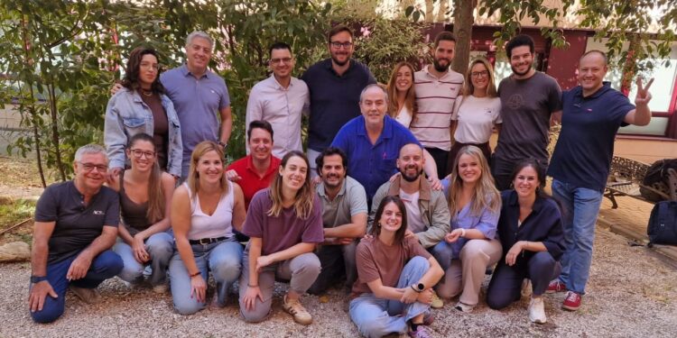 Guadalajara vuelve a ser sede del curso del American College of Surgeons ‘Advanced Trauma Life Support’