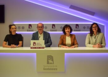 El PSOE propone seis medidas para impulsar la ciudad