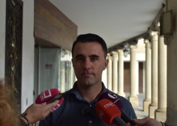 El PSOE muy duro con las declaraciones del concejal José Luis Alguacil