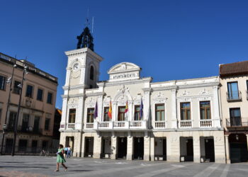 ¿Qué va a hacer el Ayuntamiento de Guadalajara con los fondos europeos?