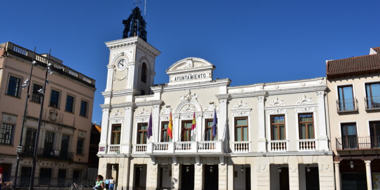 ¿Qué va a hacer el Ayuntamiento de Guadalajara con los fondos europeos?