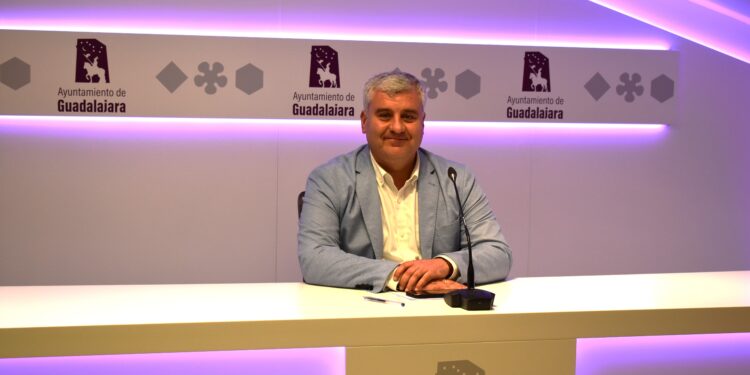 El PP arremete contra Alberto Rojo tras el Debate sobre el Estado de la Ciudad