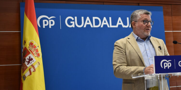 El PP denuncia las carencias en política forestal del gobierno de la región