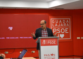 Bellido exige al Gobierno de España que “se deje de excusas y aplique de inmediato las sentencias” que protegen al río Tajo
