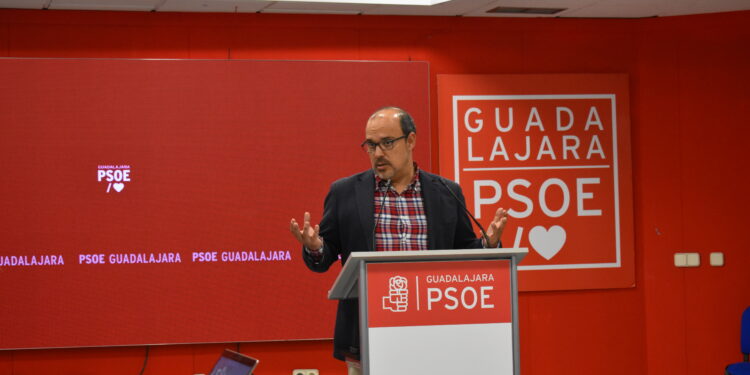 Bellido exige al Gobierno de España que “se deje de excusas y aplique de inmediato las sentencias” que protegen al río Tajo