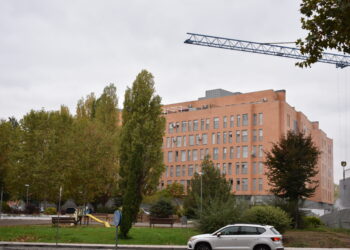 Alquiler en Guadalajara, ‘Lucha de Gigantes’