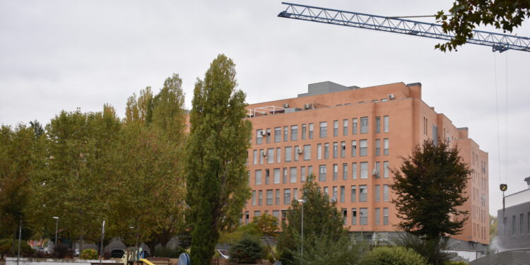 Alquiler en Guadalajara, ‘Lucha de Gigantes’