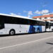 Castilla-La Mancha trabaja para mejorar el transporte interurbano en el Corredor del Henares