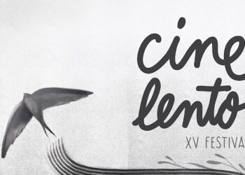 En noviembre llegará el Festival de Cine Lento a Cabanillas