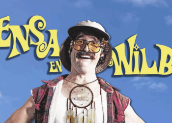 ‘Piensa en Wilbur’ aterriza en Guadalajara