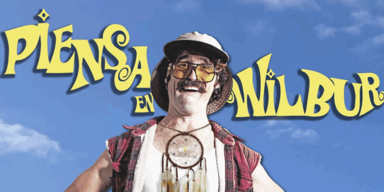 ‘Piensa en Wilbur’ aterriza en Guadalajara