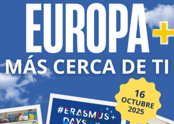 El gobierno regional informa a los jóvenes sobre las oportunidades de la UE