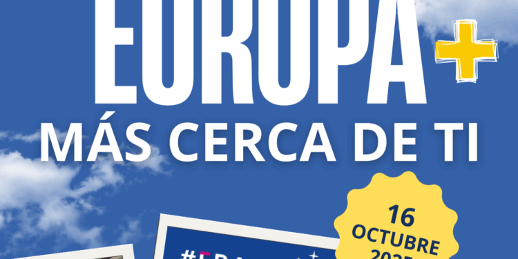 El gobierno regional informa a los jóvenes sobre las oportunidades de la UE