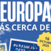 El gobierno regional informa a los jóvenes sobre las oportunidades de la UE