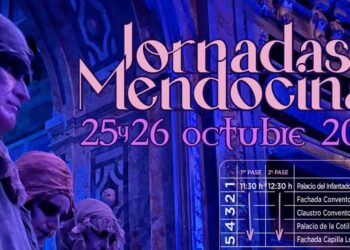 Vuelven las Jornadas Mendocinas