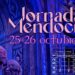 Vuelven las Jornadas Mendocinas