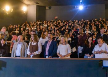 Noche de estrenos con la III Edición de Cine Alcarria