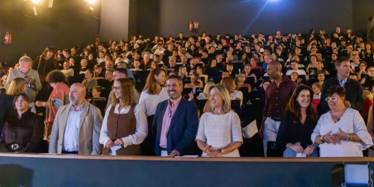 Noche de estrenos con la III Edición de Cine Alcarria