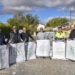 La Mancomunidad Vega del Henares repartirá 183 sacas para recogida de restos vegetales