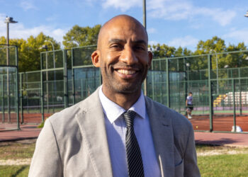 Entrevista con Armengol Engonga: «Desde el Ayuntamiento queremos transmitir la importancia de practicar deporte»