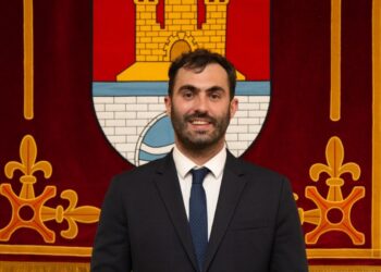 Entrevista con Jorge Peña: «Estamos desarrollando un proyecto para beneficiar a nuestros vecinos (en Trillo) en cuanto a eficiencia y suministro energético se refiere»