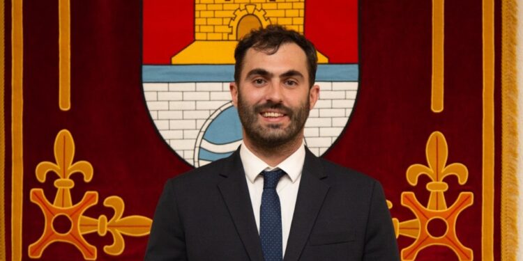 Entrevista con Jorge Peña: «Estamos desarrollando un proyecto para beneficiar a nuestros vecinos (en Trillo) en cuanto a eficiencia y suministro energético se refiere»