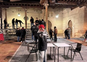 Entrevista con Ana Vélez: «El Tenorio Mendocino es más que una obra de teatro, es toda una experiencia y es una manera de vivir las calles»