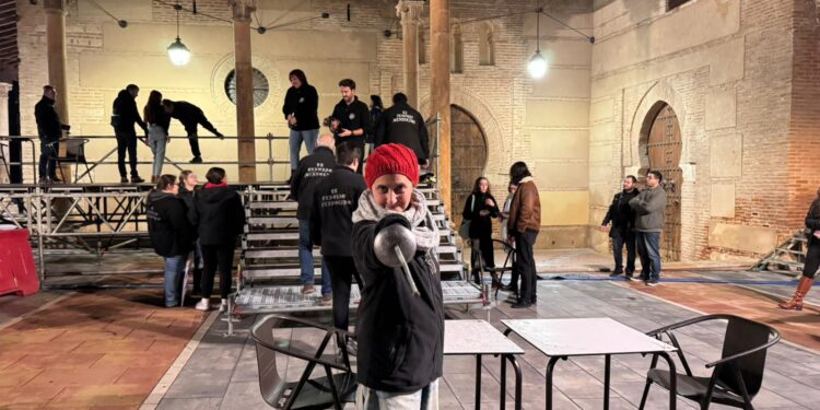 Entrevista con Ana Vélez: «El Tenorio Mendocino es más que una obra de teatro, es toda una experiencia y es una manera de vivir las calles»