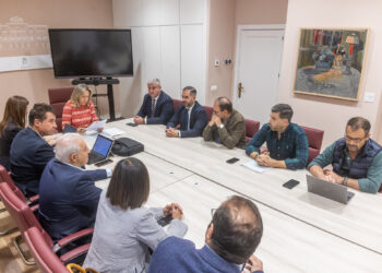 Aprobada la contratación de la Fase 2 del nuevo Parque Municipal de Bomberos